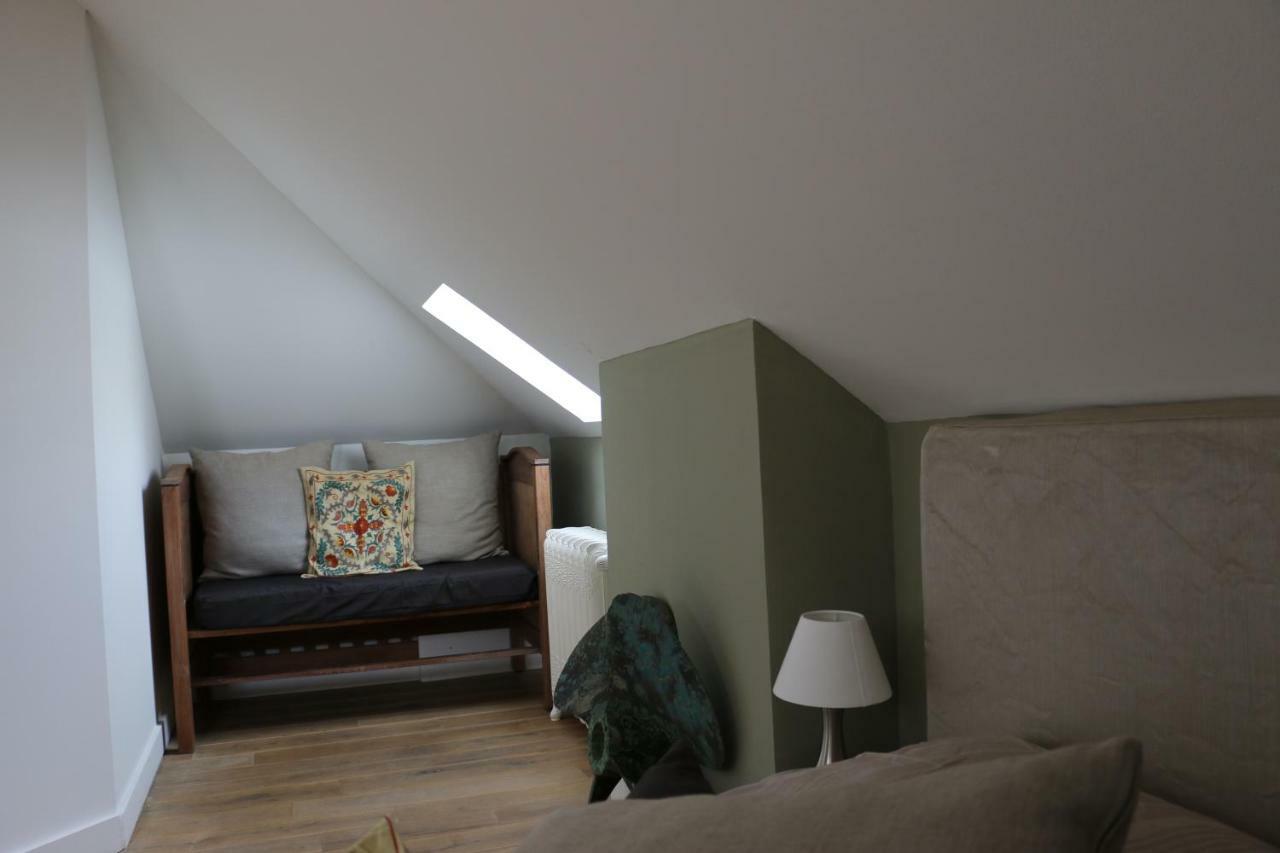 Maison Valmer - Le Negociant, Elegant F2 Classe 4 Etoiles Le Havre Eksteriør bilde